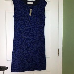 Loft Dress